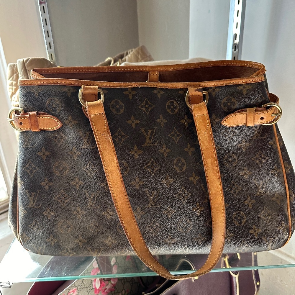 Louie Vuitton